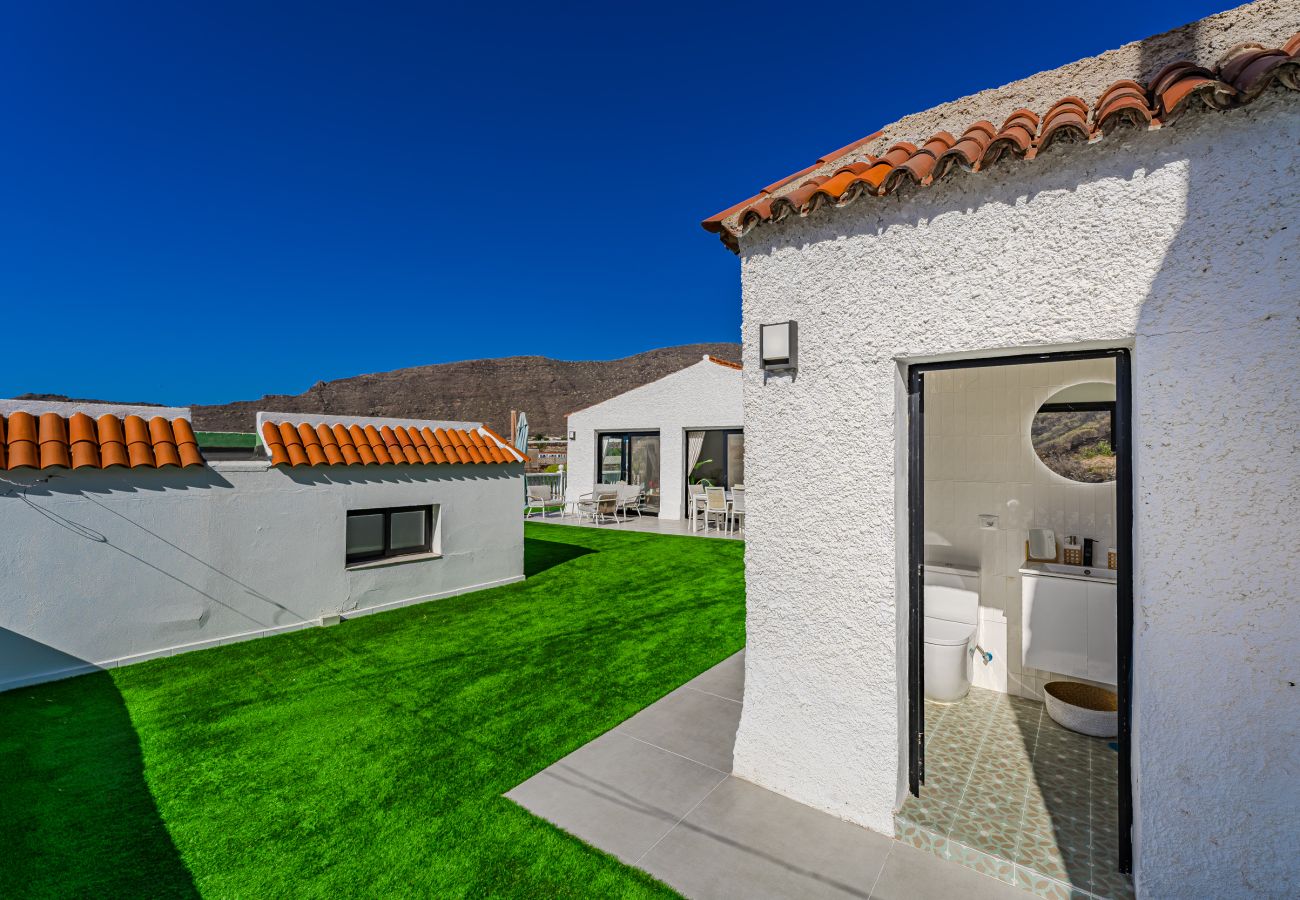 Villa in Santiago del Teide - Pride & Joy Atlantic Villa - Los Gigantes