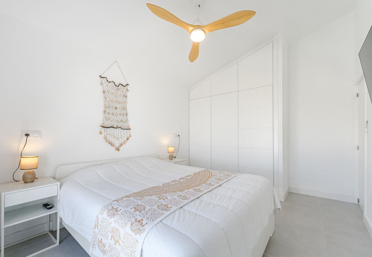 Villa in Santiago del Teide - Pride & Joy Atlantic Villa - Los Gigantes