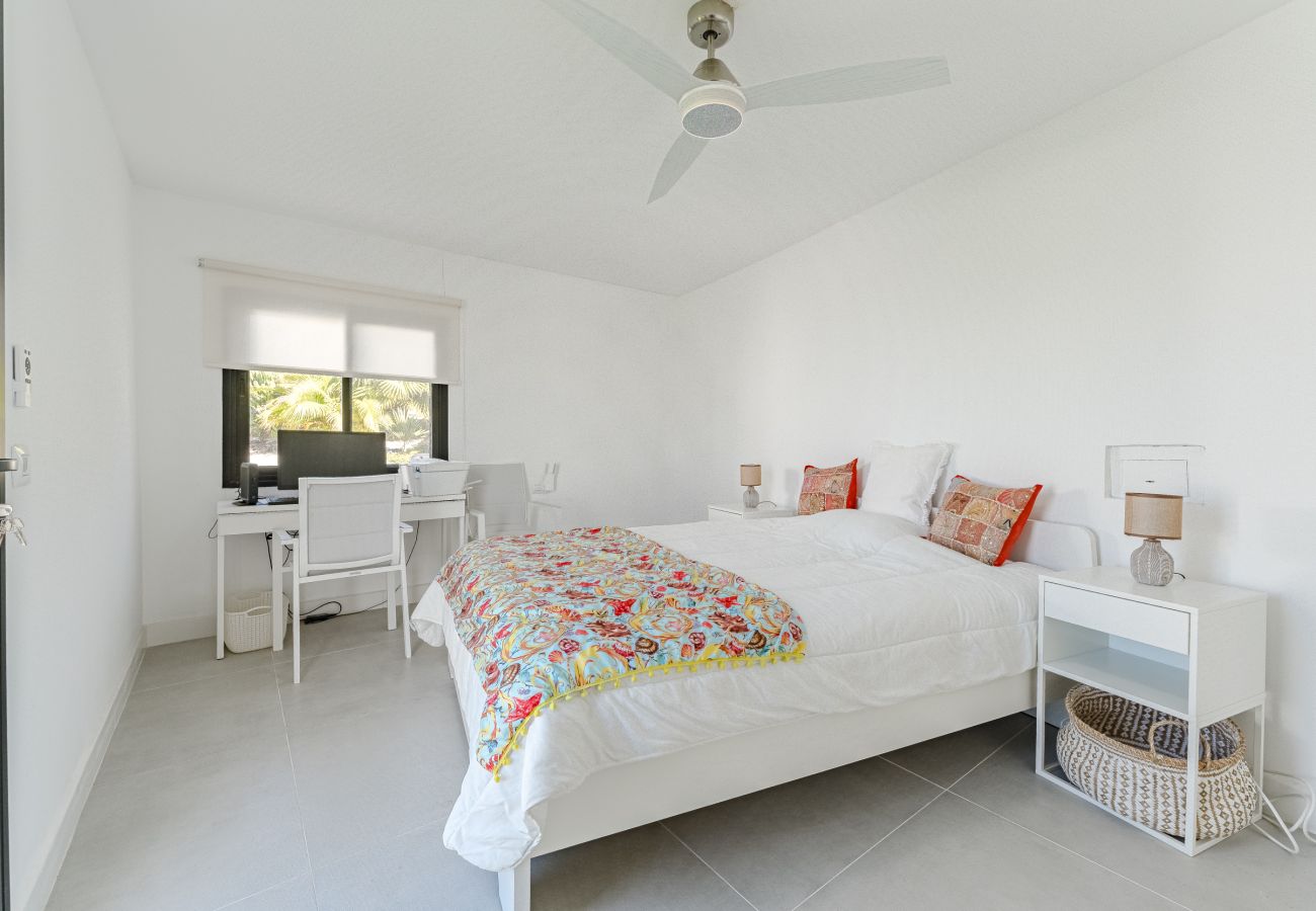 Villa in Santiago del Teide - Pride & Joy Atlantic Villa - Los Gigantes