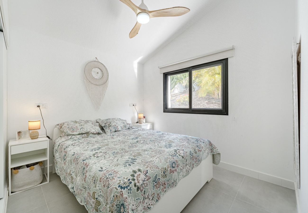 Villa in Santiago del Teide - Pride & Joy Atlantic Villa - Los Gigantes