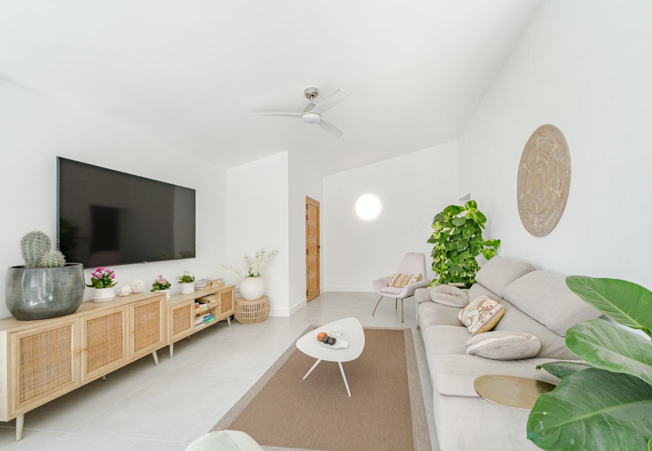 Villa in Santiago del Teide - Pride & Joy Atlantic Villa - Los Gigantes