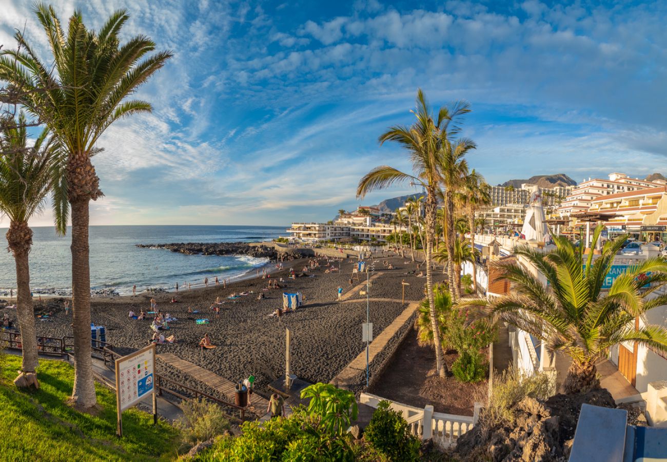 Villa in Santiago del Teide - Pride & Joy Atlantic Villa - Los Gigantes