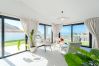 Villa in Santiago del Teide - Pride & Joy Atlantic Villa - Los Gigantes